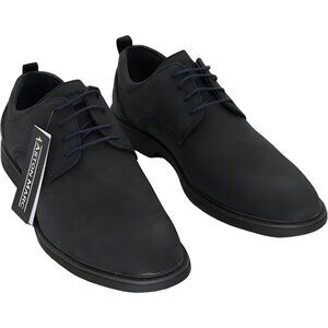 Aston Marc Men's Verlot Oxford Dress Shoe 10 M